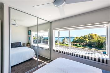 Ocean View - Waiheke Island
