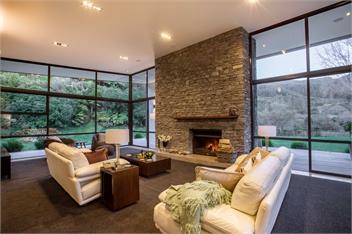 Jewel of Akatarawa - Upper Hutt