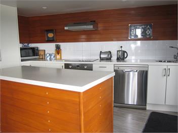 Crows Nest - Sails Villa - Bay of Islands