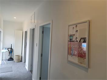 J&L Holiday House - Hamilton