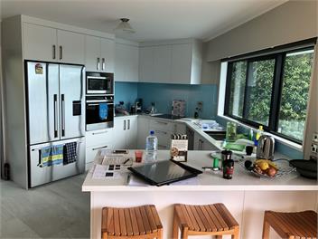 The Little Kaiteriteri Beach House - Nelson Bays