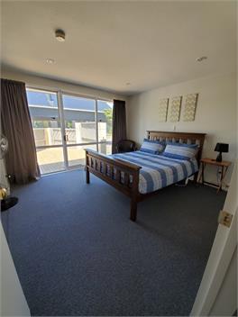 Rakanui retreat - Kaikoura