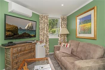 Kupe Suite - Bayview Valley Lodge - Whitianga