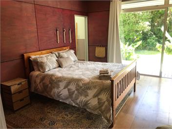 Medland's Beach Hideaway - Auckland