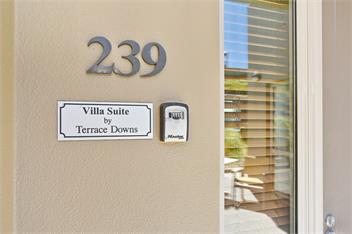 High Country Villa 239 - Terrace Downs - Hororata