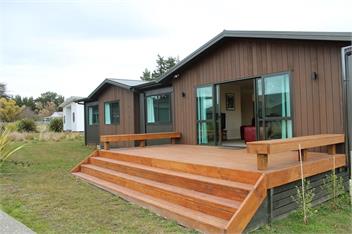 Heartwood Haven - Ruapehu Chalet Rentals - Ohakune