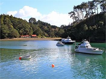 Beachside at Snells (Bachcare) - Snells Beach
