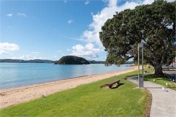 Wairangi Beach Cottage (Bachcare) - Paihia