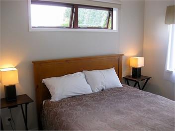 Willstone Chalet (Bachcare) - Ohakune