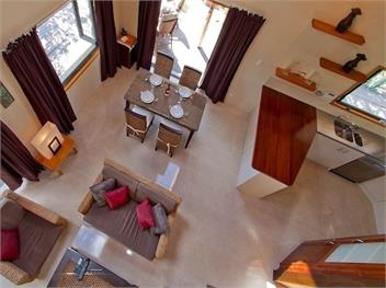 Treetop Oasis (Bachcare) - Tairua