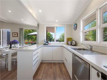 Wharewaka Hideaway (Bachcare) - Wharewaka