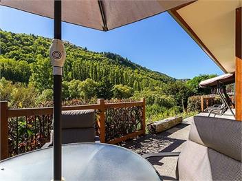 Sawmillers Retreat (Bachcare) - Arrowtown