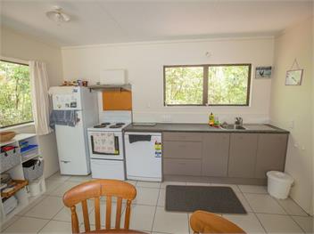 Pihanga Cottage (Bachcare) - Kuratau