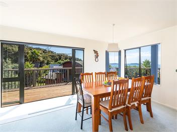 Kawau Vista (Bachcare) - Snells Beach