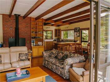 Lanza Retreat (Bachcare) - Tennyson Inlet