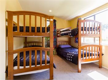 Mill House (Bachcare) - Wanaka