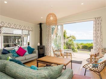 Ocean Oasis (Bachcare) - Langs Beach