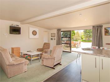 Hetherington Haven (Bachcare) - Whangamata