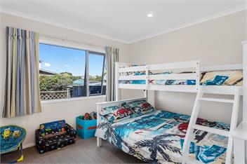 Beach Retreat (Bachcare) - Ohope Beach