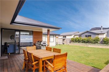 Albert Town Wanaka Oasis (Bachcare) - Albert Town