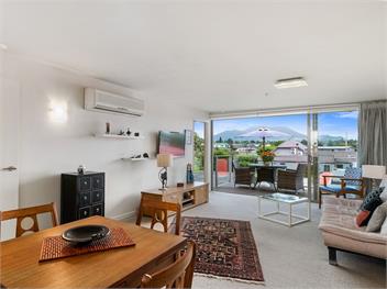 Relax on Roberts (Bachcare) - Taupo Central