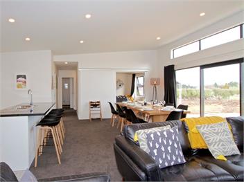 Mountain Adventure Spa Escape (Bachcare) - Ohakune