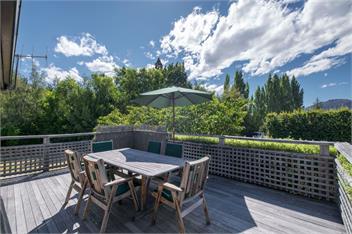 Southern Serenity (Bachcare) - Wanaka