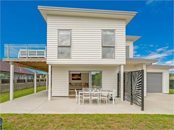 Coastal Pearl (Bachcare) - Matarangi