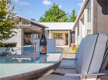 Mahuta Maison (Bachcare) - Five Mile Bay