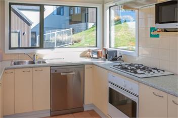 Treetop Lodge (Bachcare) - Hanmer Springs