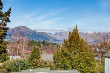 Lofty Quarters (Bachcare) - Hanmer Springs