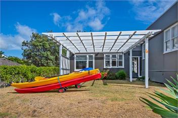 Restaway (Bachcare) - Mangawhai Heads