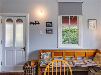 The Red Rooster Cottage - Raurimu