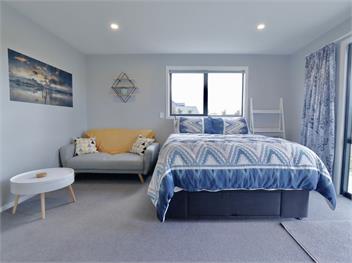 The Tui Studio (Bachcare) - Te Anau