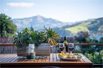 Pointers (Bachcare) - Akaroa