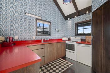 Chalet Mahuta (Bachcare) - Five Mile Bay
