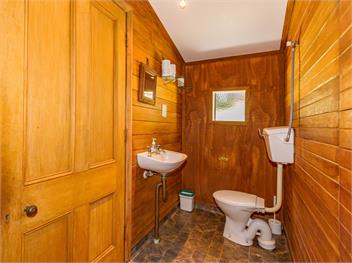 The Station (Bachcare) - Ohakune