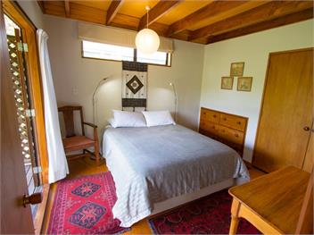 Secret Garden Lodge (Bachcare) - Marahau