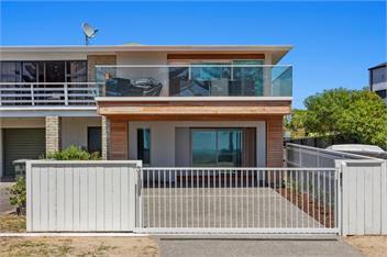 Ohope Beachside Retreat (Bachcare) - Ohope Beach