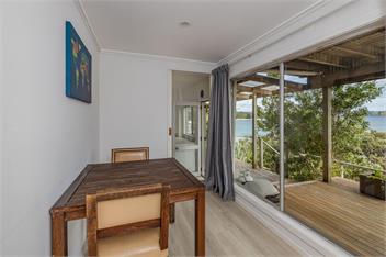 Tapuaetahi Beachfront Downstairs Unit - Kerikeri