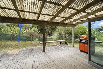 Tranquilo (Bachcare) - Waikawa Beach