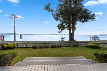 Waitetoko Waterfront (Bachcare) - Waitetoko