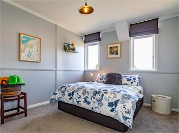 Ohakune Barracks (Bachcare) - Ohakune