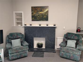 Lovett Lodge - Ensuite Duo with complimentary Continental brekki! - Invercargill