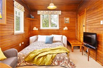 Otahuna Hideaway - Tai Tapu