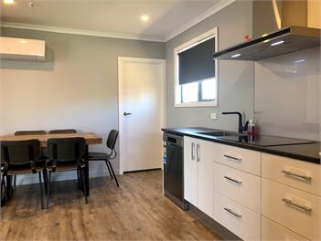 Central, Cosy, Convenient  - Twizel