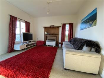 Fantail House, 33 Park Lane, Pounawea Beach, Owaka - Owaka