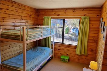 Lovely Leamington - Family Friendly - Hanmer Springs