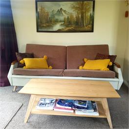 Family friendly home on Rippingale - Hanmer Springs