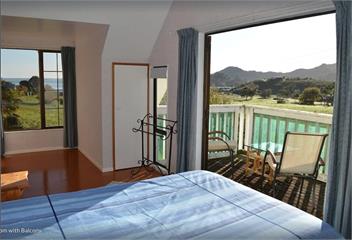 Theo's Place - Ligar Bay - Takaka